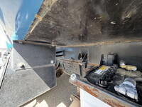 MITSUBISHI FUSO Fighter Garbage Truck TKG-FK71F 2014 199,000km_21