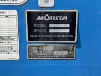 MITSUBISHI FUSO Fighter Garbage Truck TKG-FK71F 2014 199,000km_22