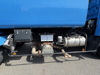 MITSUBISHI FUSO Fighter Garbage Truck TKG-FK71F 2014 199,000km_24
