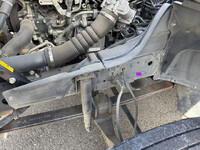 MITSUBISHI FUSO Fighter Garbage Truck TKG-FK71F 2014 199,000km_25