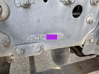 MITSUBISHI FUSO Fighter Garbage Truck TKG-FK71F 2014 199,000km_26