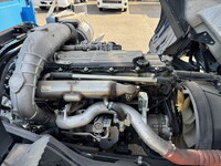 MITSUBISHI FUSO Fighter Garbage Truck TKG-FK71F 2014 199,000km_29