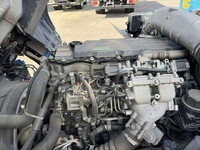 MITSUBISHI FUSO Fighter Garbage Truck TKG-FK71F 2014 199,000km_30