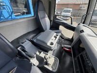 MITSUBISHI FUSO Fighter Garbage Truck TKG-FK71F 2014 199,000km_34