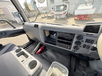 MITSUBISHI FUSO Fighter Garbage Truck TKG-FK71F 2014 199,000km_35
