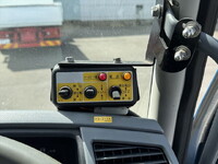 MITSUBISHI FUSO Fighter Garbage Truck TKG-FK71F 2014 199,000km_37