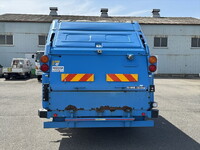 MITSUBISHI FUSO Fighter Garbage Truck TKG-FK71F 2014 199,000km_4
