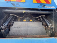 MITSUBISHI FUSO Fighter Garbage Truck TKG-FK71F 2014 199,000km_8