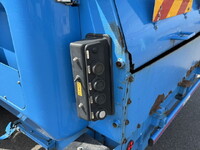 MITSUBISHI FUSO Fighter Garbage Truck TKG-FK71F 2014 199,000km_9