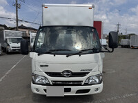 HINO Dutro Aluminum Van TPG-XZC605M 2018 188,559km_11