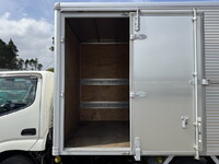 HINO Dutro Aluminum Van TPG-XZC605M 2018 188,559km_14