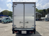 HINO Dutro Aluminum Van TPG-XZC605M 2018 188,559km_16