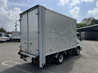 HINO Dutro Aluminum Van TPG-XZC605M 2018 188,559km_2