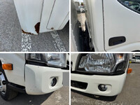 HINO Dutro Aluminum Van TPG-XZC605M 2018 188,559km_40