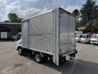 HINO Dutro Aluminum Van TPG-XZC605M 2018 188,559km_4