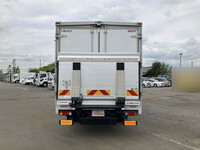 MITSUBISHI FUSO Canter Aluminum Wing TPG-FEB80 2017 278,520km_10