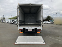 MITSUBISHI FUSO Canter Aluminum Wing TPG-FEB80 2017 278,520km_12