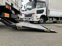 MITSUBISHI FUSO Canter Aluminum Wing TPG-FEB80 2017 278,520km_20
