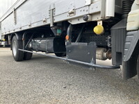 MITSUBISHI FUSO Canter Aluminum Wing TPG-FEB80 2017 278,520km_23