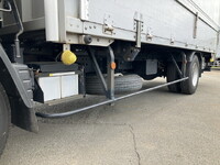 MITSUBISHI FUSO Canter Aluminum Wing TPG-FEB80 2017 278,520km_24