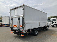 MITSUBISHI FUSO Canter Aluminum Wing TPG-FEB80 2017 278,520km_2