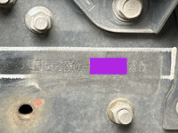 MITSUBISHI FUSO Canter Aluminum Wing TPG-FEB80 2017 278,520km_40