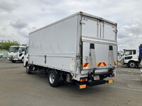 MITSUBISHI FUSO Canter Aluminum Wing TPG-FEB80 2017 278,520km_4