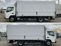 MITSUBISHI FUSO Canter Aluminum Wing TPG-FEB80 2017 278,520km_5