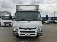 MITSUBISHI FUSO Canter Aluminum Wing TPG-FEB80 2017 278,520km_8