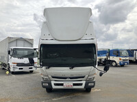 MITSUBISHI FUSO Canter Aluminum Wing TPG-FEB80 2017 278,520km_9