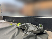 MITSUBISHI FUSO Canter Truck (With 6 Steps Of Cranes) TKG-FEB50 2015 16,514km_11