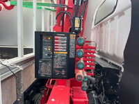 MITSUBISHI FUSO Canter Truck (With 6 Steps Of Cranes) TKG-FEB50 2015 16,514km_13