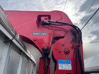 MITSUBISHI FUSO Canter Truck (With 6 Steps Of Cranes) TKG-FEB50 2015 16,514km_15