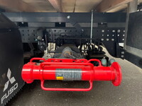 MITSUBISHI FUSO Canter Truck (With 6 Steps Of Cranes) TKG-FEB50 2015 16,514km_20