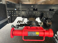 MITSUBISHI FUSO Canter Truck (With 6 Steps Of Cranes) TKG-FEB50 2015 16,514km_21