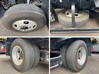 MITSUBISHI FUSO Canter Truck (With 6 Steps Of Cranes) TKG-FEB50 2015 16,514km_22