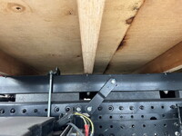 MITSUBISHI FUSO Canter Truck (With 6 Steps Of Cranes) TKG-FEB50 2015 16,514km_27