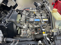 MITSUBISHI FUSO Canter Truck (With 6 Steps Of Cranes) TKG-FEB50 2015 16,514km_29