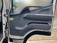 MITSUBISHI FUSO Canter Truck (With 6 Steps Of Cranes) TKG-FEB50 2015 16,514km_31