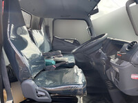 MITSUBISHI FUSO Canter Truck (With 6 Steps Of Cranes) TKG-FEB50 2015 16,514km_33