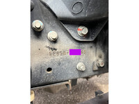 MITSUBISHI FUSO Canter Truck (With 6 Steps Of Cranes) TKG-FEB50 2015 16,514km_39