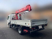 MITSUBISHI FUSO Canter Truck (With 6 Steps Of Cranes) TKG-FEB50 2015 16,514km_4