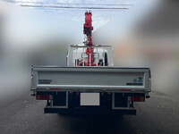 MITSUBISHI FUSO Canter Truck (With 6 Steps Of Cranes) TKG-FEB50 2015 16,514km_8