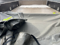 MITSUBISHI FUSO Canter Truck (With 6 Steps Of Cranes) TKG-FEB50 2015 16,514km_9