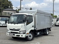 HINO Dutro Bottle Van TPG-XZU655M 2019 107,875km_1