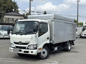HINO Dutro Bottle Van TPG-XZU655M 2019 107,875km_1