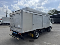HINO Dutro Bottle Van TPG-XZU655M 2019 107,875km_2