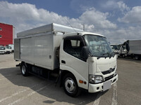 HINO Dutro Bottle Van TPG-XZU655M 2019 107,875km_3