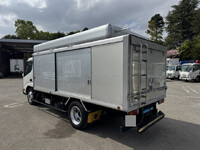 HINO Dutro Bottle Van TPG-XZU655M 2019 107,875km_4