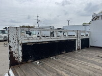 MITSUBISHI FUSO Canter Truck (With 3 Steps Of Cranes) TKG-FBA50 2014 309,502km_10